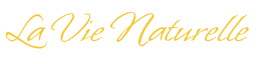 La Vie Naturelle Logo